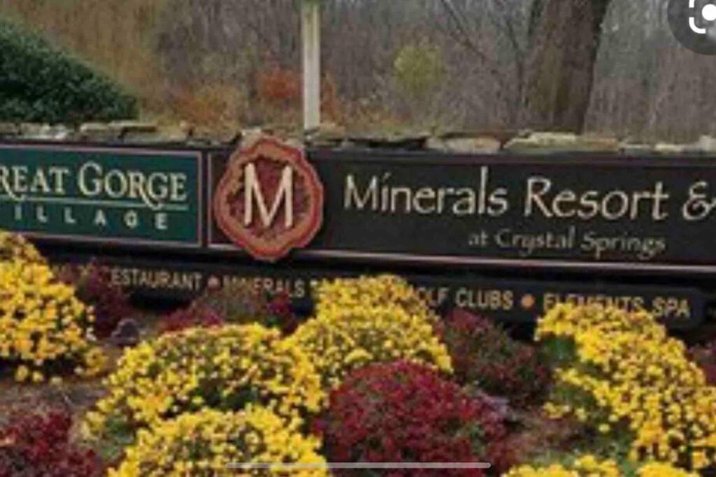 Mountain Creek Condo, Chic, Comfy Vernon Nj Exterior foto